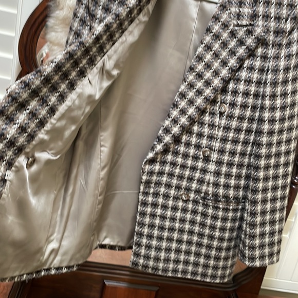 Wool blazer - Picture 8 of 10